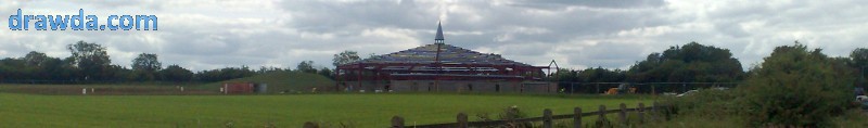 Colpe Cross Church, Drogheda