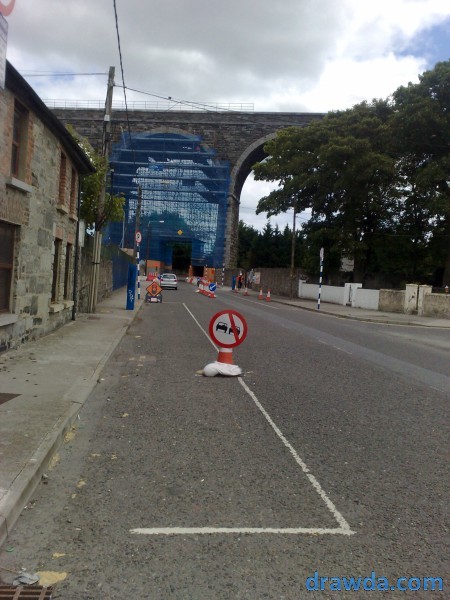 Marsh Road, Drogheda